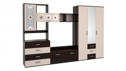 Гостиная BTS Белла