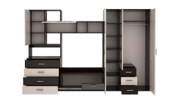 Гостиная BTS Белла