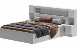 Модульная спальня Бася, композиция 2