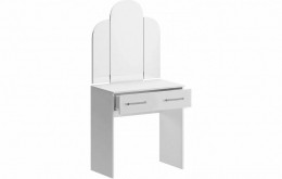 Модульная спальня Бася, композиция 2