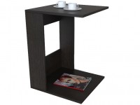 Журнальный столик Мебелик Бьюти стайл 3