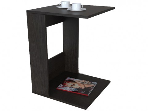 Журнальный столик Мебелик Бьюти стайл 3