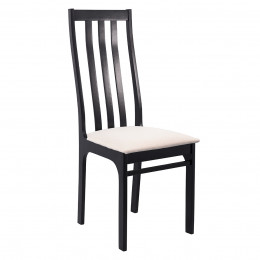 Обеденная группа для столовой и гостиной Мебвилл Франц СТ01 + 4 стула С36