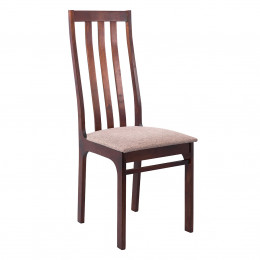 Обеденная группа для столовой и гостиной Мебвилл Франц СТ01 + 4 стула С36