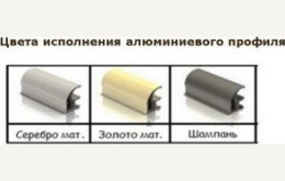 Шкаф-купе Аккорд