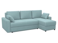 Угловой диван   Диван Лира угловой с боковинами