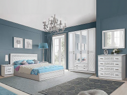 Спальня Флоренция