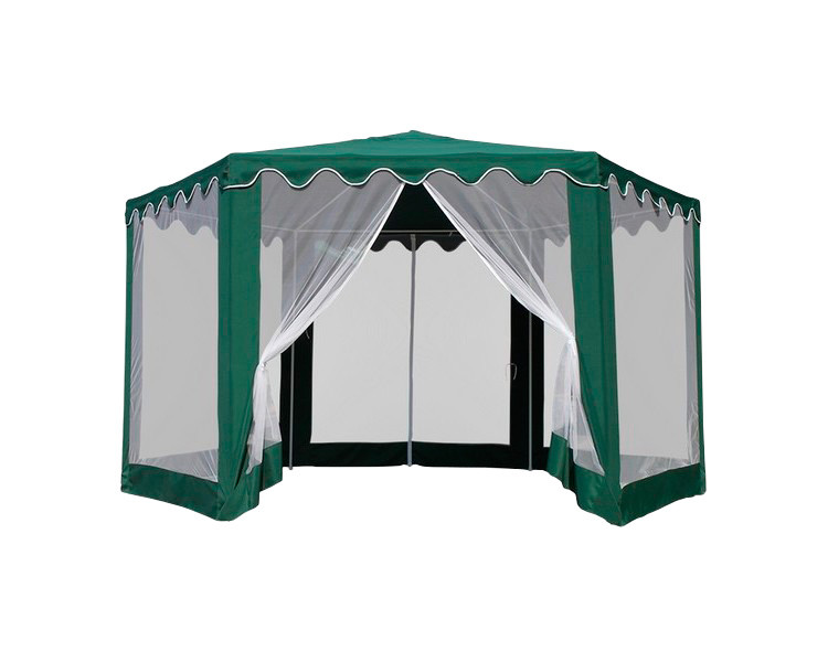 Тент-шатер для дачи AFM-1048H