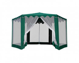 Тент-шатер для дачи AFM-1048H
