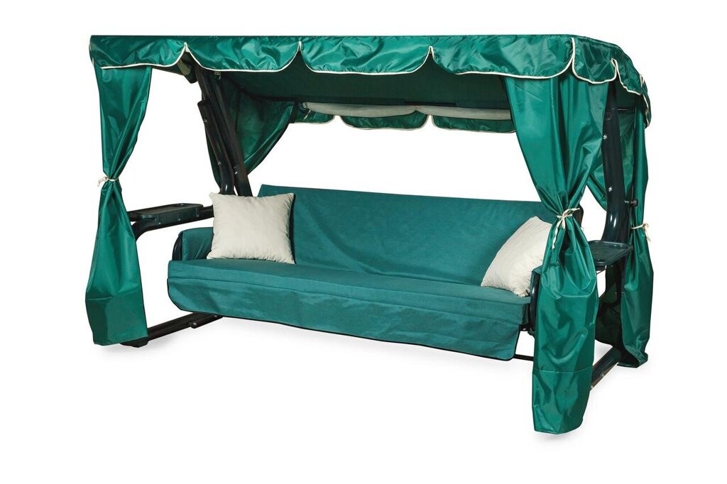 Садовые качели Нирвана 76 PREMIUM