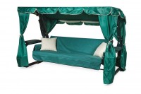 Садовые качели Нирвана 76 PREMIUM