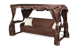 Садовые качели Нирвана 76 PREMIUM