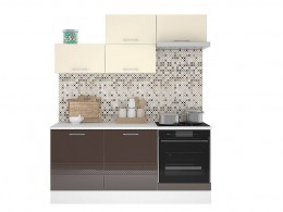 Кухня Люкс 1,8 метра