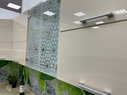 Кухня Люкс 1,8 метра