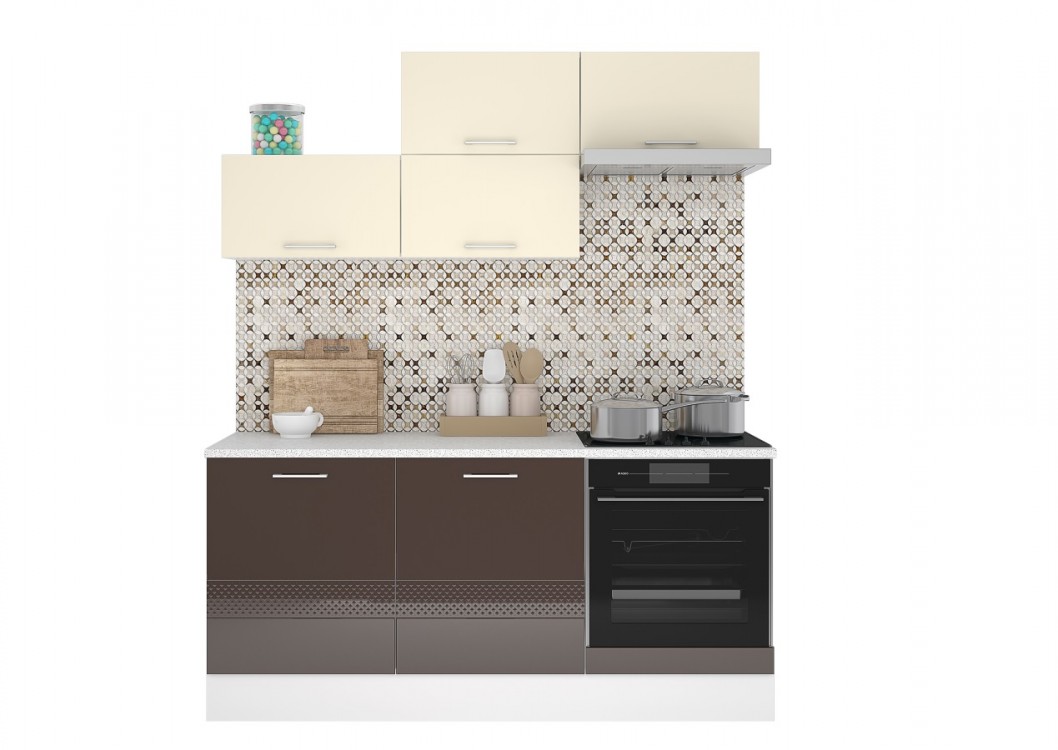 Кухня Люкс 1,8 метра