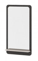 Настенное зеркало  Панель с зеркалом Арт (мини)