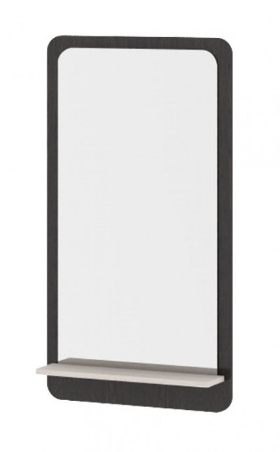 Настенное зеркало  Панель с зеркалом Арт (мини)