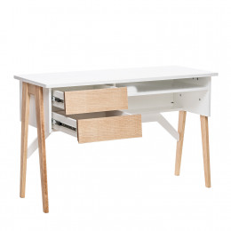 Стол письменный Leset "Сканди-2" (500)