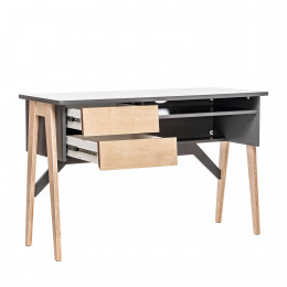 Стол письменный Leset "Сканди-2" (500)