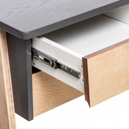 Стол письменный Leset "Сканди-2" (500)