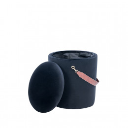 Пуф Leset Ведёрко HD-01