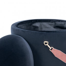 Пуф Leset Ведёрко HD-01