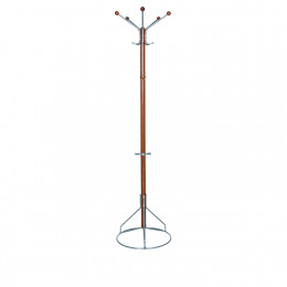 Вешалка напольная Leset Маро-5