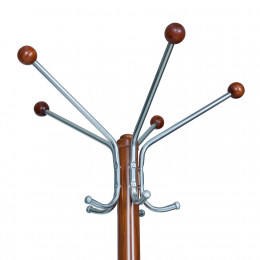 Вешалка напольная Leset Маро-5