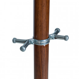 Вешалка напольная Leset Маро-5