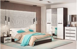Модульная спальня Ким