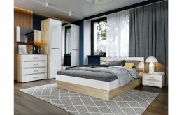 Модульная спальня Ким