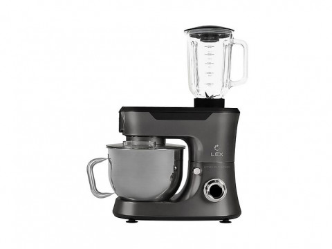 Миксер планетарный LXMX 4104