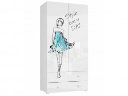 Шкаф детский Столлайн Модерн