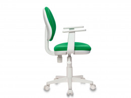 Детское компьютерное кресло Бюрократ CH-W356