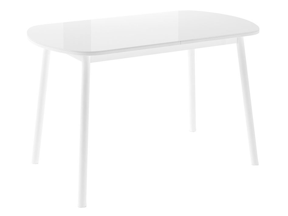 Кухонный стол Мебвилл Раунд мини