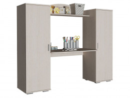 Комплект детской мебели BTS Уголок школьника Тайм