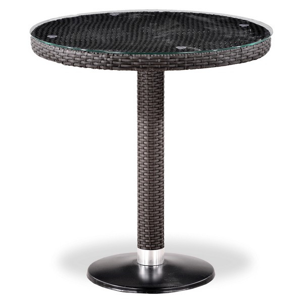 Плетеный стол  T504T-W2390