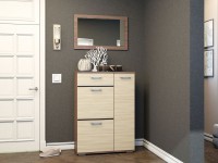 Прихожая  Ника ТВ800