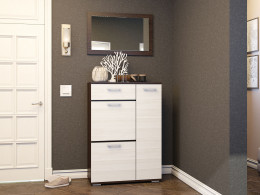 Прихожая  Ника ТВ800