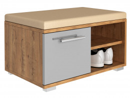 Обувница  низкая Сан Марино