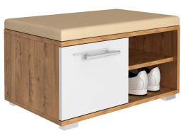 Обувница  низкая Сан Марино