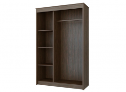 Шкаф купе Бася