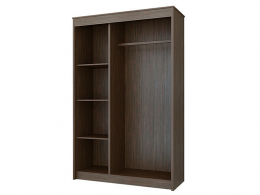 Шкаф купе Бася