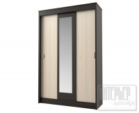 Шкаф купе Бася