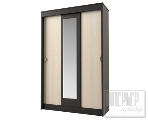 Шкаф купе Бася