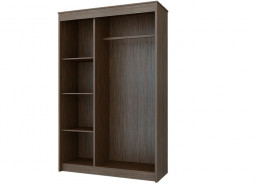 Шкаф купе Бася