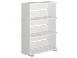 Стеллаж СБ-25