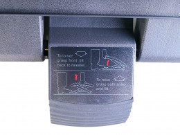 Подставка для ног Fun Desk Подставка для ног SS12L