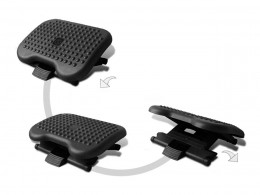 Подставка для ног Fun Desk Подставка для ног SS12L