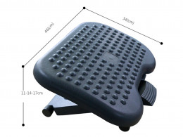 Подставка для ног Fun Desk Подставка для ног SS12L